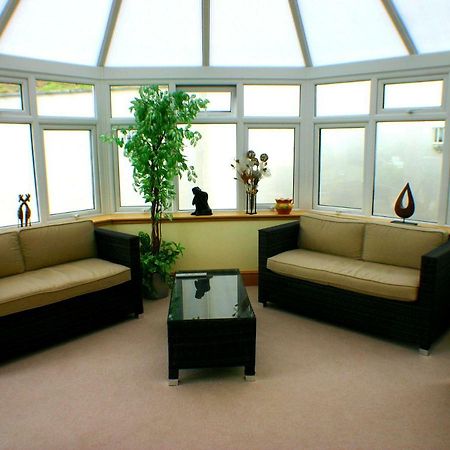 Stoke Gabriel Lodgings Bed and Breakfast Totnes Exteriör bild