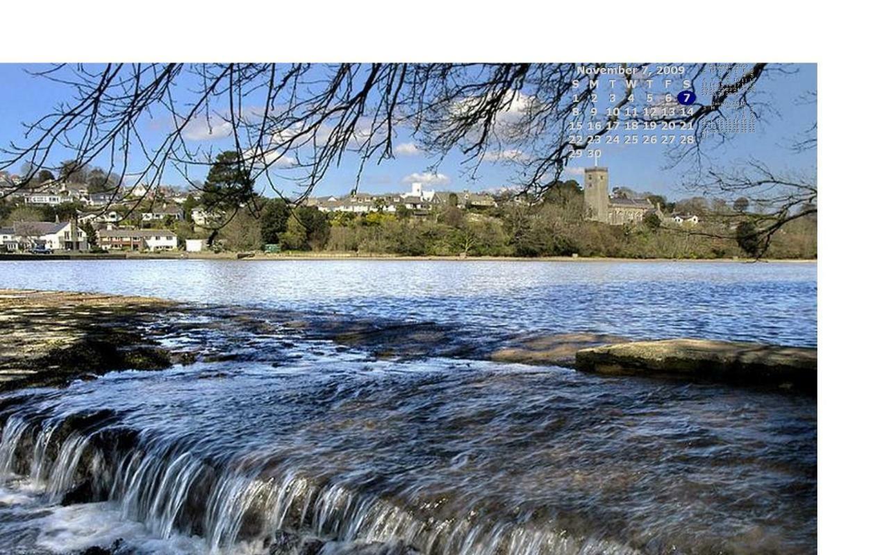 Stoke Gabriel Lodgings Bed and Breakfast Totnes Exteriör bild